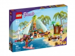 LEGO® Friends 41700 - Luxusné kempovanie na pláži